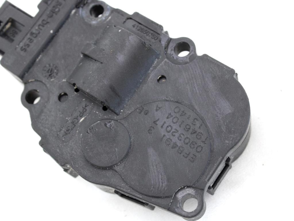 MOTORCEK OGREVANJA OEM N. T946104A ORIGINAL REZERVNI DEL BMW SERIE 1 BERLINA F20/F21 LCI (2015 - 2019)DIESEL LETNIK 2017