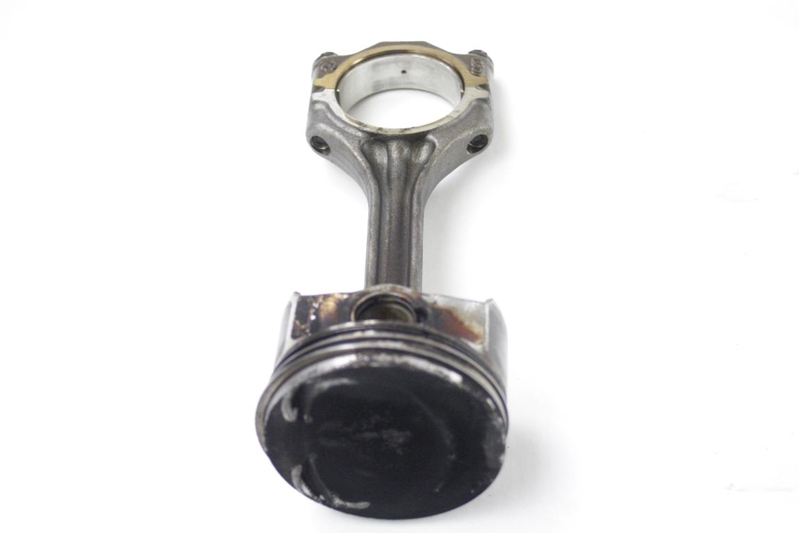 BAT ROCICNE GREDI/ OEM N. 03C198401A ORIGINAL REZERVNI DEL VOLKSWAGEN SCIROCCO 137 138 MK3 (10/2008 - 06-2014)BENZINA LETNIK 2009