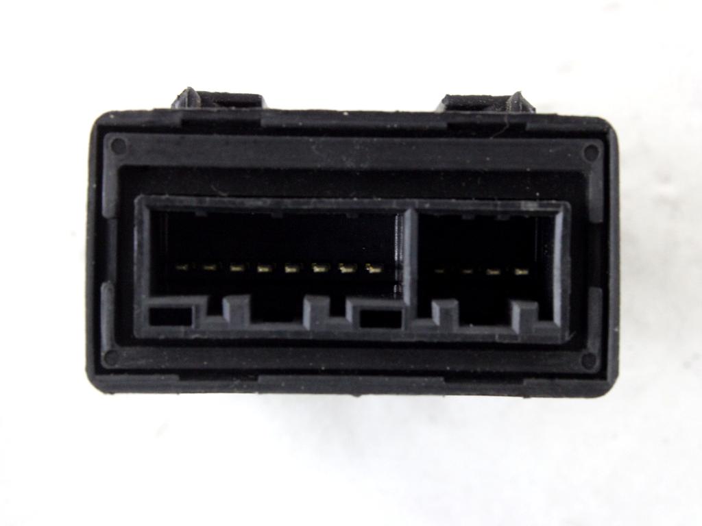 RACUNALNIK AVTOALARMA/BLOKADA MOTORJA OEM N. 96303500 ORIGINAL REZERVNI DEL DAEWOO LANOS T100 (1997 - 2002)BENZINA LETNIK 2001