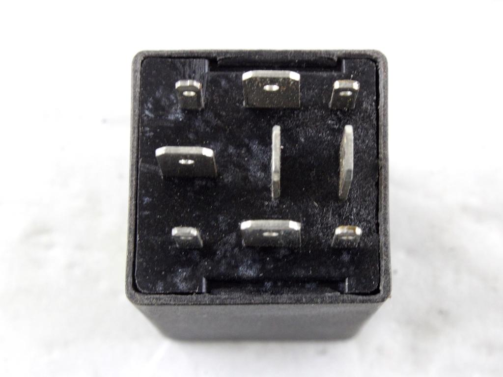 RELE' OEM N. 269954209927 ORIGINAL REZERVNI DEL TATA INDICA (1998 - 2008)DIESEL LETNIK 2008