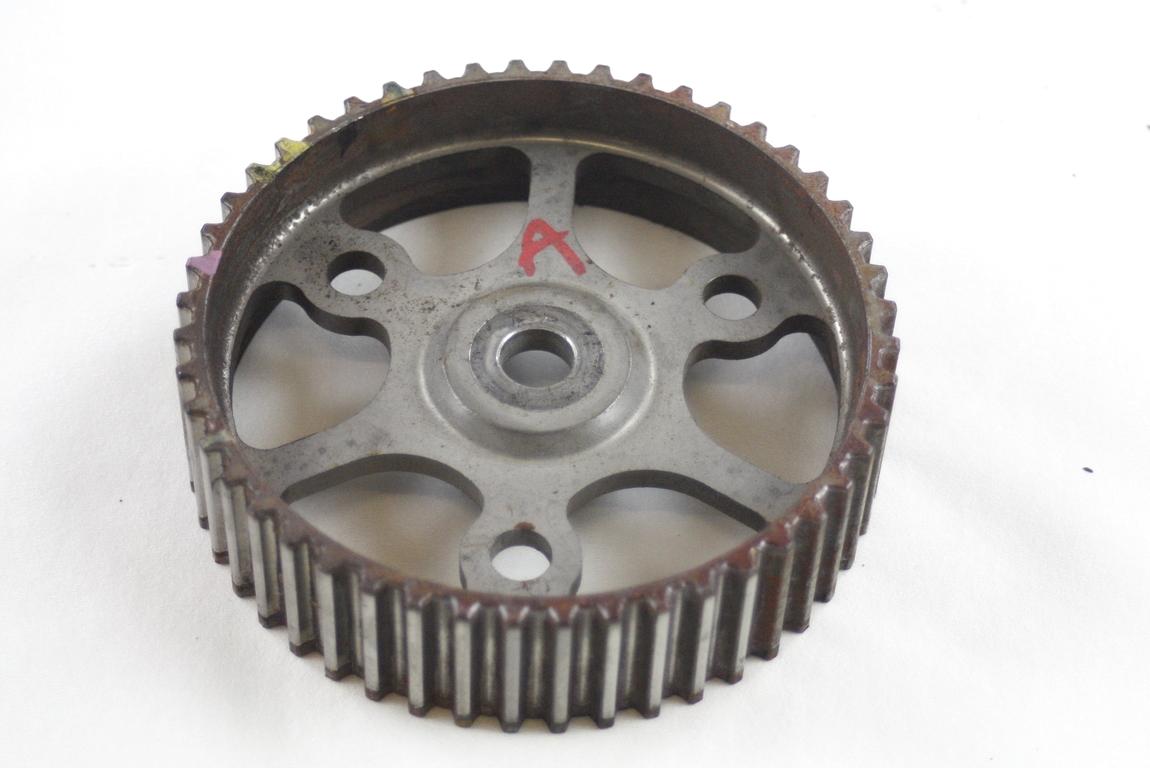 JERMENICA MOTORNE GREDI OEM N. 5066926AA ORIGINAL REZERVNI DEL JEEP CHEROKEE MK3 R KJ (2005 - 2008) DIESEL LETNIK 2006