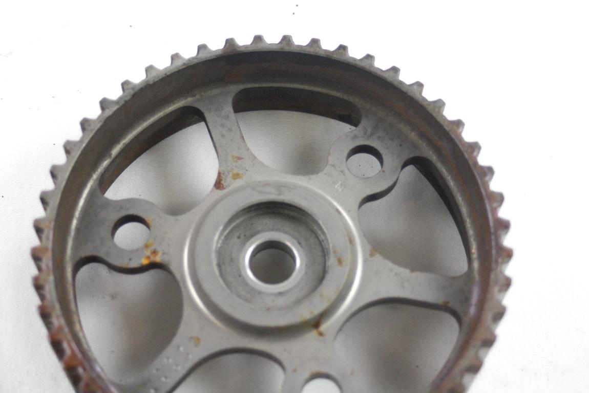 JERMENICA MOTORNE GREDI OEM N. 5066926AA ORIGINAL REZERVNI DEL JEEP CHEROKEE MK3 R KJ (2005 - 2008) DIESEL LETNIK 2006