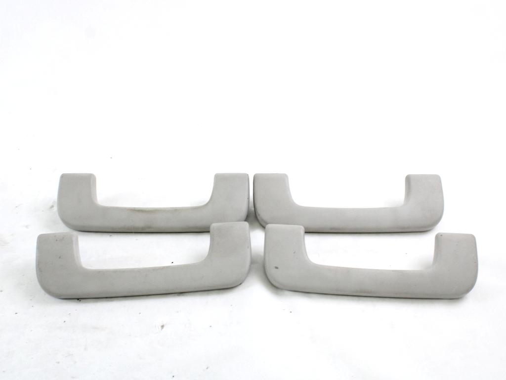 NOTRANJI ROCAJ OEM N. 8P0857607C ORIGINAL REZERVNI DEL AUDI A3 MK2 8P 8PA 8P1 (2003 - 2008)DIESEL LETNIK 2005
