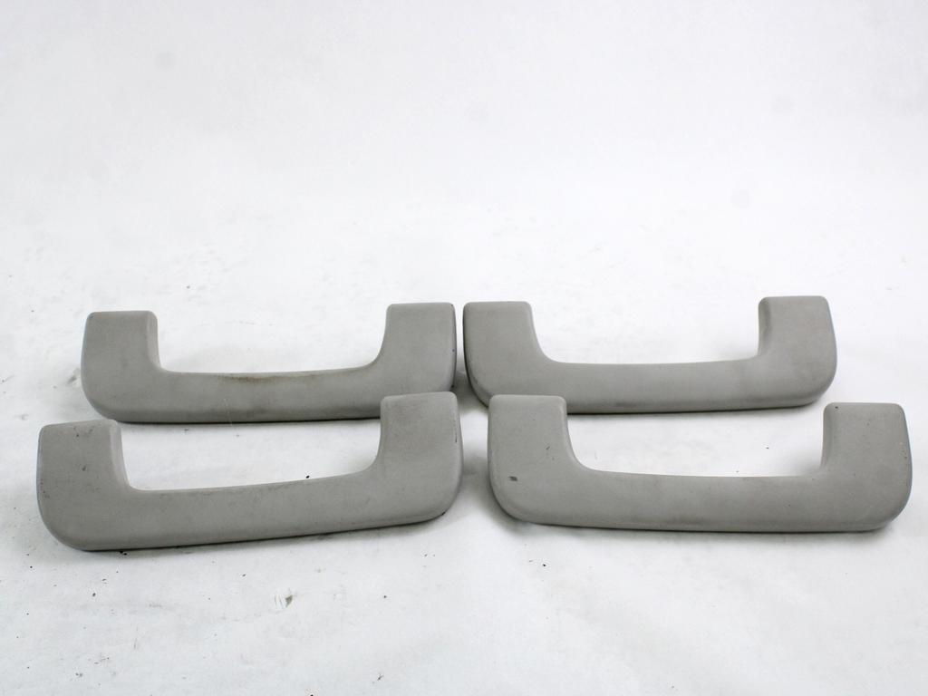 NOTRANJI ROCAJ OEM N. 8P0857607C ORIGINAL REZERVNI DEL AUDI A3 MK2 8P 8PA 8P1 (2003 - 2008)DIESEL LETNIK 2005