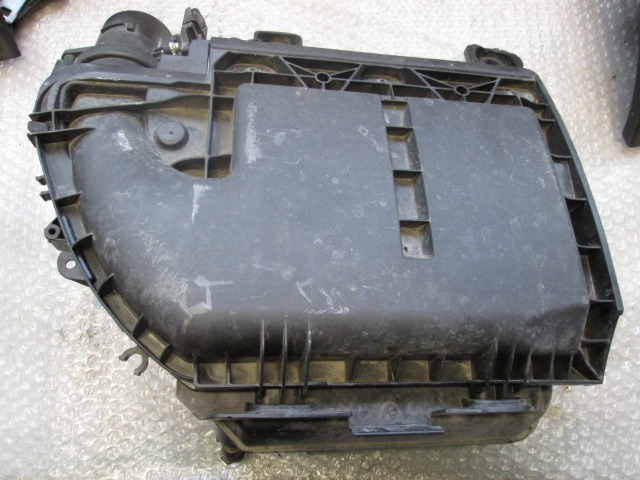 FILTAR ZRAKA OEM N. 1420K3 ORIGINAL REZERVNI DEL PEUGEOT 206 PLUS T3E 2EK 2AC (2009 - 2012) DIESEL LETNIK 2010