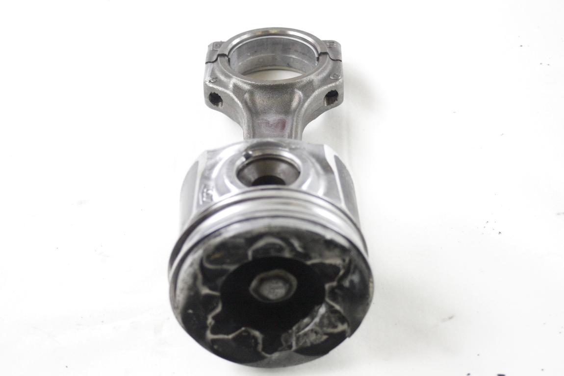 BAT ROCICNE GREDI/ OEM N. K68020529AA ORIGINAL REZERVNI DEL JEEP CHEROKEE MK3 R KJ (2005 - 2008) DIESEL LETNIK 2006