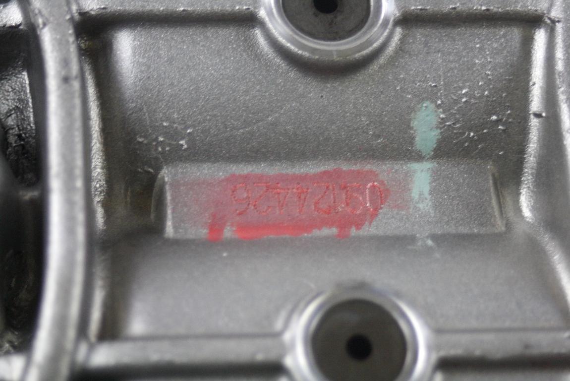 GRED MOTORJA OEM N. 5066890AA ORIGINAL REZERVNI DEL JEEP CHEROKEE MK3 R KJ (2005 - 2008) DIESEL LETNIK 2006