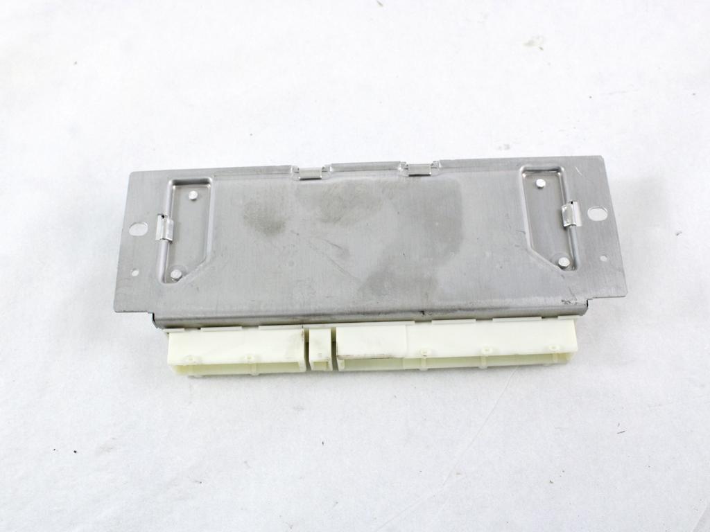 KONTROLA ESP ENOTA  OEM N. 335454032 ORIGINAL REZERVNI DEL MERCEDES CLASSE E W211 S211 BER/SW (03/2002 - 05/2006) DIESEL LETNIK 2003