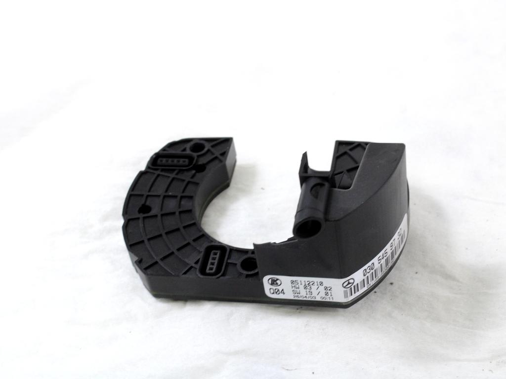 ELEKTRICNI SERVO VOLAN ENOTA OEM N. 305459732 ORIGINAL REZERVNI DEL MERCEDES CLASSE E W211 S211 BER/SW (03/2002 - 05/2006) DIESEL LETNIK 2003