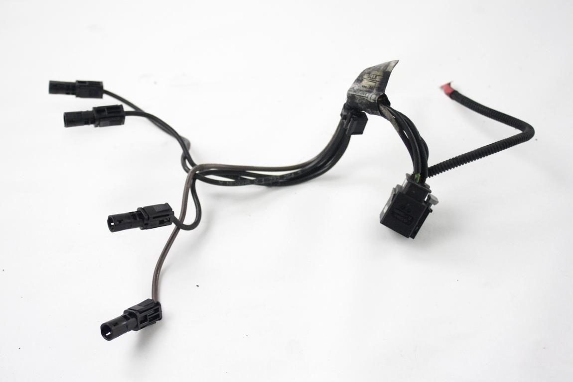 ELEKTRICNA NAPELJAVA OEM N. 758061206 ORIGINAL REZERVNI DEL MINI COUNTRYMAN R60 (2010 - 2014)DIESEL LETNIK 2013