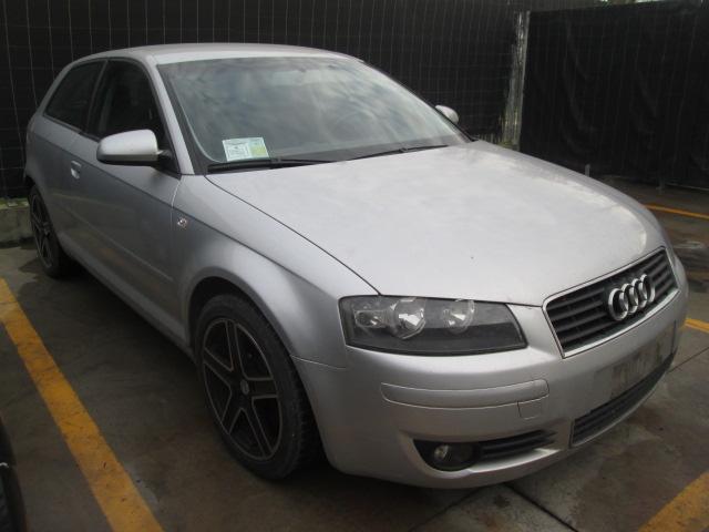 AUDI A3 2.0 D 103KW 6M 3P (2003) RICAMBI IN MAGAZZINO 