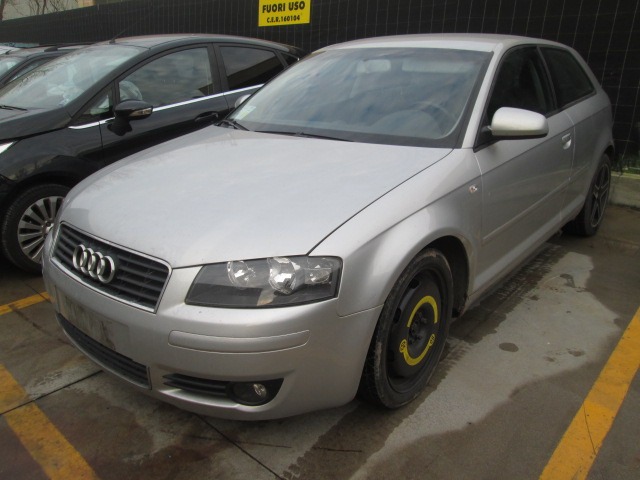 AUDI A3 2.0 D 103KW 6M 3P (2003) RICAMBI IN MAGAZZINO 