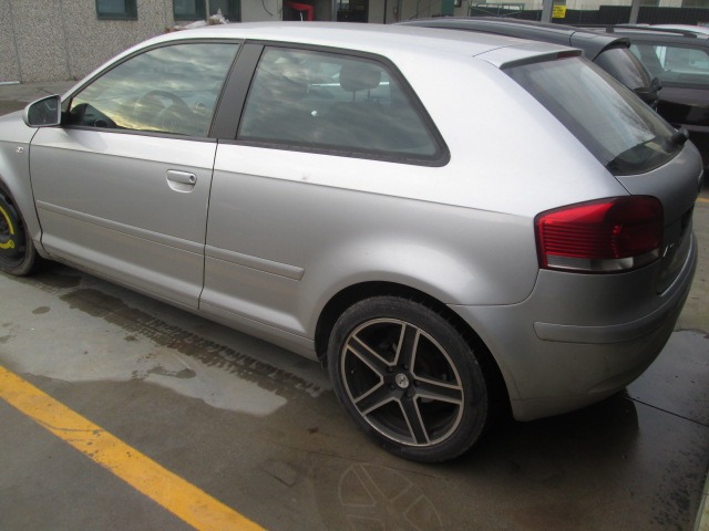 AUDI A3 2.0 D 103KW 6M 3P (2003) RICAMBI IN MAGAZZINO 