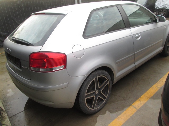 AUDI A3 2.0 D 103KW 6M 3P (2003) RICAMBI IN MAGAZZINO 