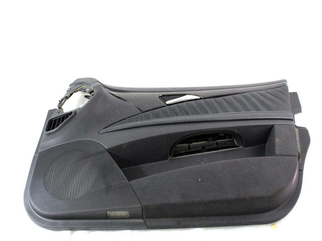 NOTRANJA OBLOGA SPREDNJIH VRAT OEM N. PNADPMBCLASEW211SW5P ORIGINAL REZERVNI DEL MERCEDES CLASSE E W211 S211 BER/SW (03/2002 - 05/2006) DIESEL LETNIK 2003