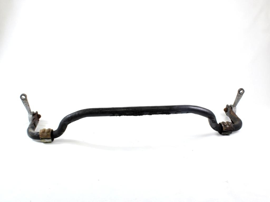 SPREDNJI STABILIZATOR OEM N. A2113232965 ORIGINAL REZERVNI DEL MERCEDES CLASSE E W211 S211 BER/SW (03/2002 - 05/2006) DIESEL LETNIK 2003