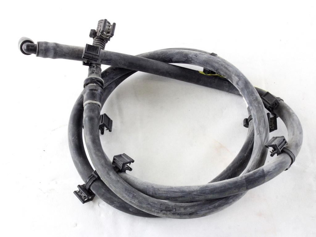 CRPALKA ZA PRANJE ZAROMETOV  OEM N. 61668071644 ORIGINAL REZERVNI DEL BMW SERIE 6 GT G32 (DAL 2017)DIESEL LETNIK 2017