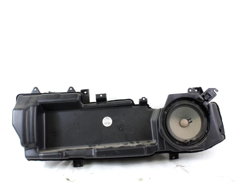 ZVOCNIKI OEM N. 4F0035381B ORIGINAL REZERVNI DEL AUDI A6 C6 4F2 4FH 4F5 BER/SW/ALLROAD (07/2004 - 10/2008) DIESEL LETNIK 2007
