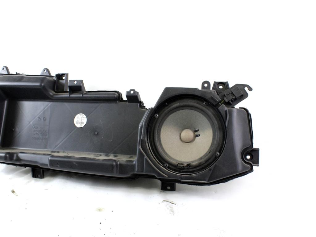 ZVOCNIKI OEM N. 4F0035381B ORIGINAL REZERVNI DEL AUDI A6 C6 4F2 4FH 4F5 BER/SW/ALLROAD (07/2004 - 10/2008) DIESEL LETNIK 2007