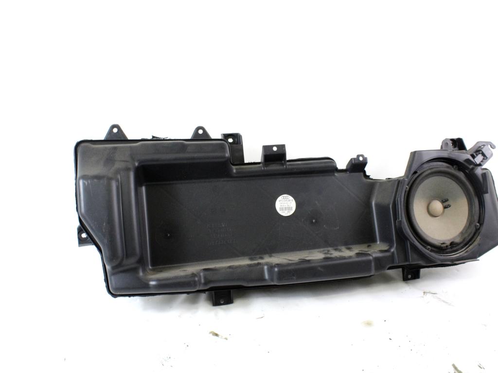 ZVOCNIKI OEM N. 4F0035381B ORIGINAL REZERVNI DEL AUDI A6 C6 4F2 4FH 4F5 BER/SW/ALLROAD (07/2004 - 10/2008) DIESEL LETNIK 2007