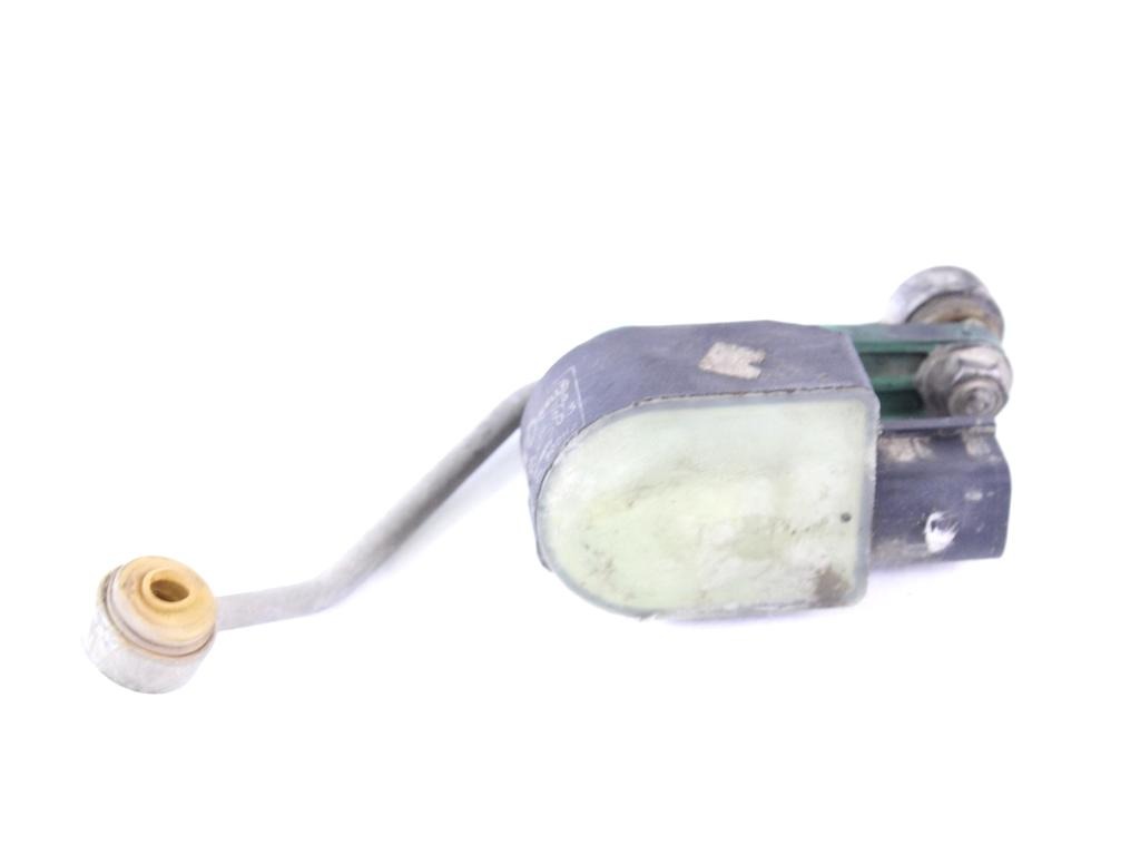SENZOR IZRAVNAVANJA ZAROMETOV OEM N. 4F0907503 ORIGINAL REZERVNI DEL AUDI A6 C6 4F2 4FH 4F5 BER/SW/ALLROAD (07/2004 - 10/2008) DIESEL LETNIK 2007