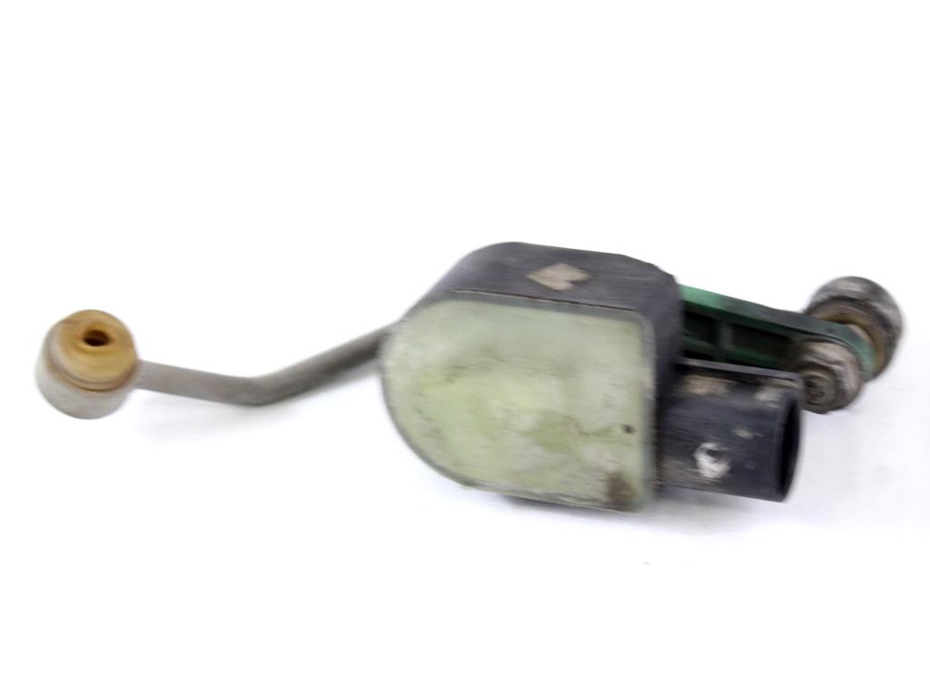 SENZOR IZRAVNAVANJA ZAROMETOV OEM N. 4F0907503 ORIGINAL REZERVNI DEL AUDI A6 C6 4F2 4FH 4F5 BER/SW/ALLROAD (07/2004 - 10/2008) DIESEL LETNIK 2007