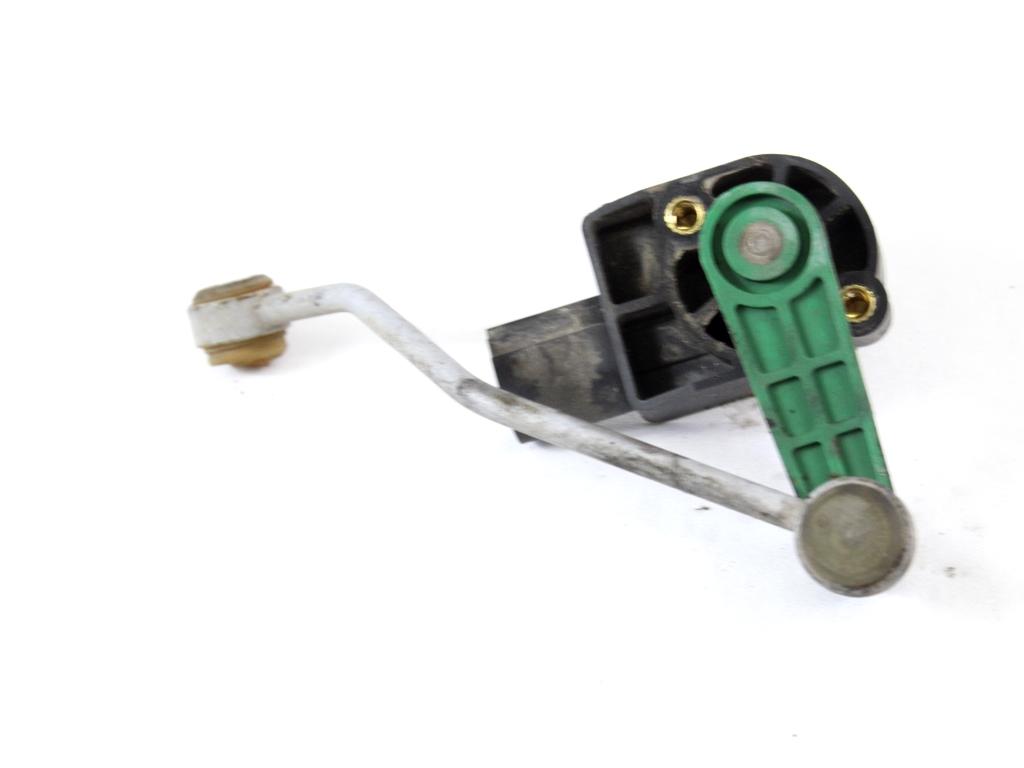 SENZOR IZRAVNAVANJA ZAROMETOV OEM N. 4F0907503 ORIGINAL REZERVNI DEL AUDI A6 C6 4F2 4FH 4F5 BER/SW/ALLROAD (07/2004 - 10/2008) DIESEL LETNIK 2007