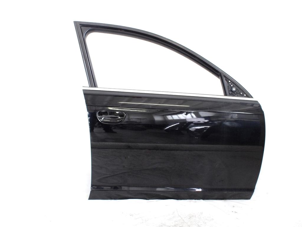SPREDNJA DESNA VRATA SOVOZNIK OEM N. 4F0831052F ORIGINAL REZERVNI DEL AUDI A6 C6 4F2 4FH 4F5 BER/SW/ALLROAD (07/2004 - 10/2008) DIESEL LETNIK 2007