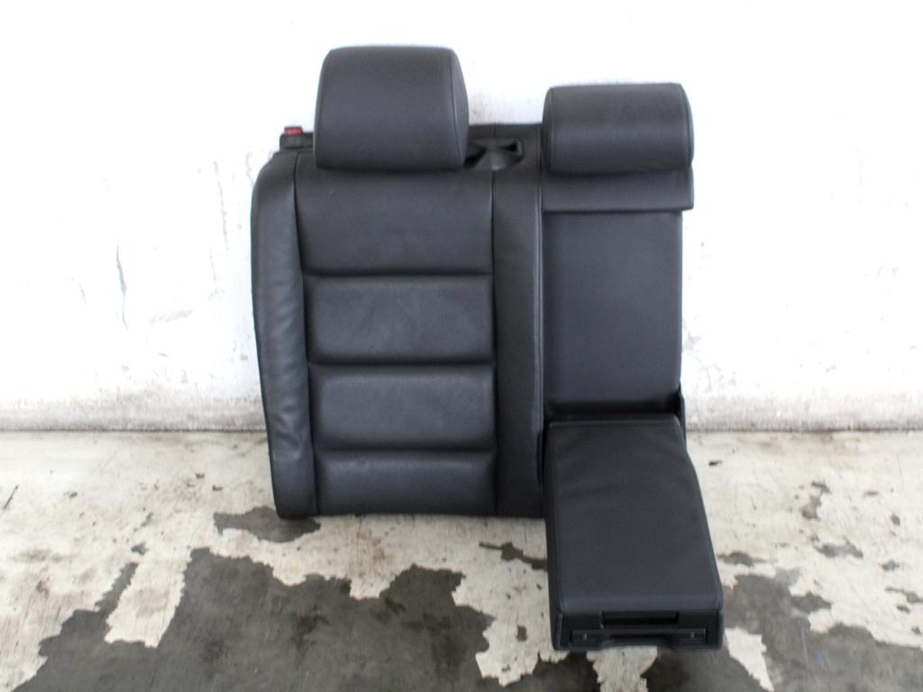 ZADNJI DELJIVI NASLON BLAGO OEM N. SCPSPADA6C6SW5P ORIGINAL REZERVNI DEL AUDI A6 C6 4F2 4FH 4F5 BER/SW/ALLROAD (07/2004 - 10/2008) DIESEL LETNIK 2007