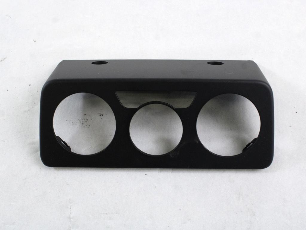 ARMATURNA PLO?CA OEM N. 8X1863321 ORIGINAL REZERVNI DEL AUDI A1 8X 8X1 8XF (2010 - 2015)DIESEL LETNIK 2013
