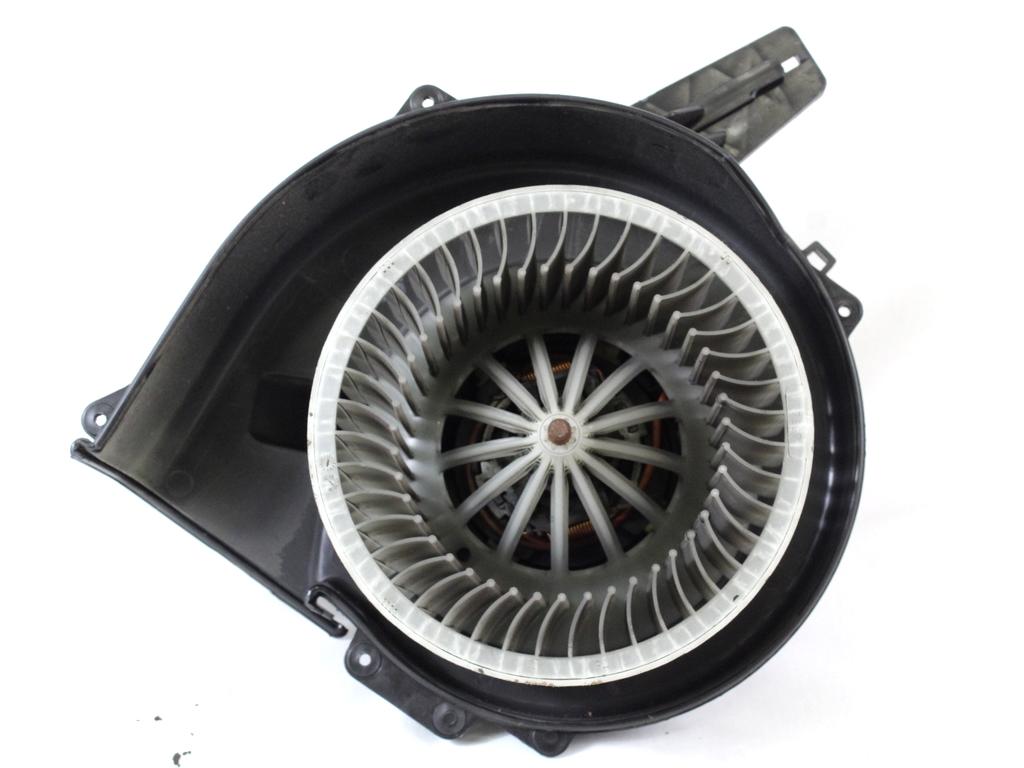 VENTILATOR  KABINE  OEM N. 6Q1819015J ORIGINAL REZERVNI DEL AUDI A1 8X 8X1 8XF (2010 - 2015)DIESEL LETNIK 2013