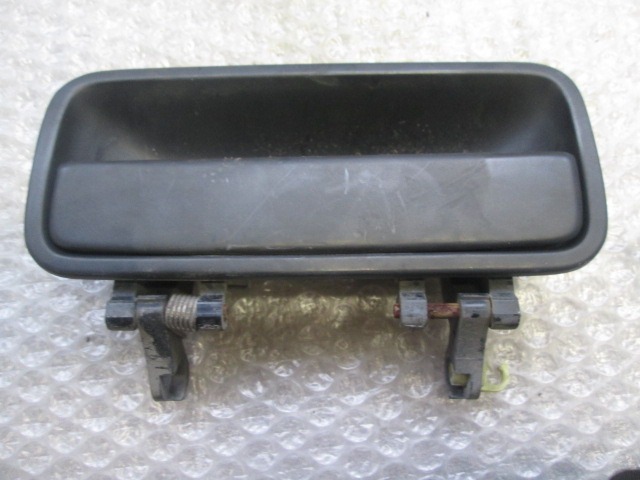 ZUNANJA KLJUKA SPREDNJA DESNA VRATA OEM N. CXB000910PMD ORIGINAL REZERVNI DEL ROVER 200 RF (11/1995 - 12/1999)BENZINA LETNIK 1997