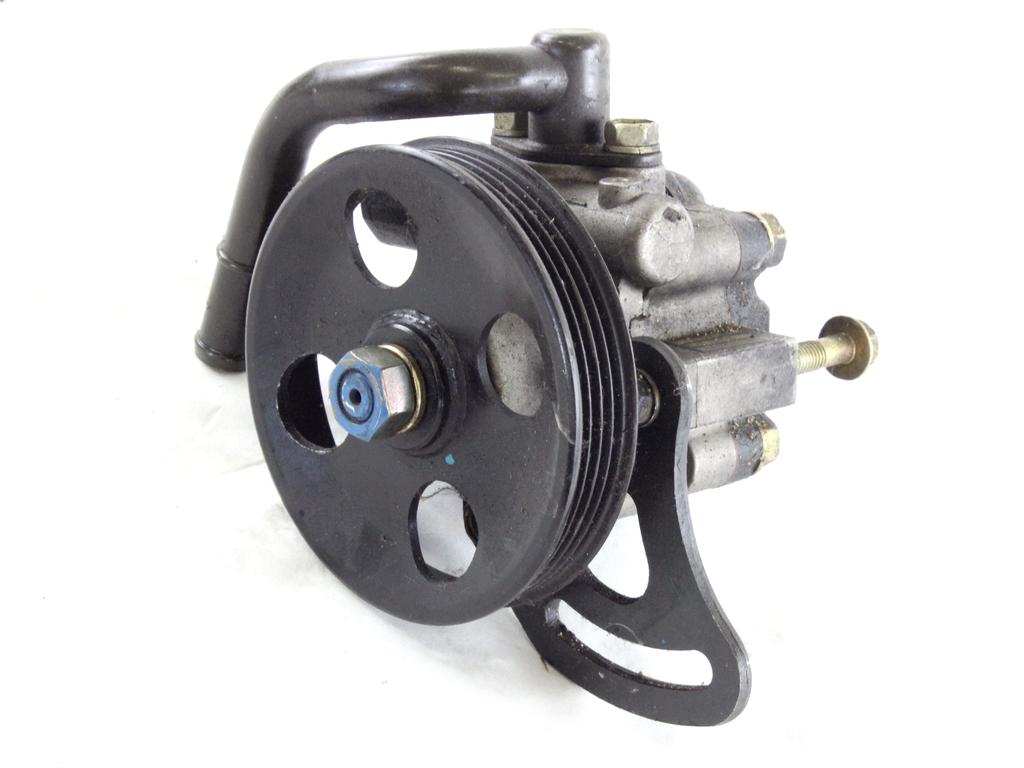 SERVO CRPALKA  OEM N. 96618674 ORIGINAL REZERVNI DEL CHEVROLET MATIZ M200 (2005 - 2010) BENZINA/GPL LETNIK 2008