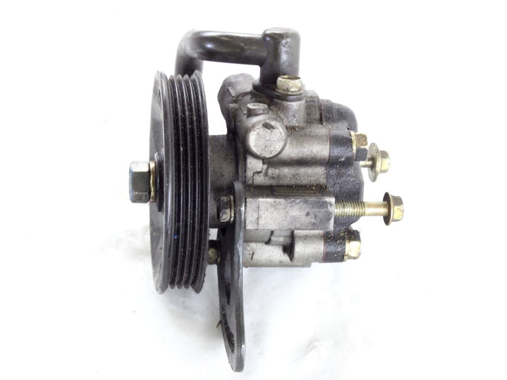 SERVO CRPALKA  OEM N. 96618674 ORIGINAL REZERVNI DEL CHEVROLET MATIZ M200 (2005 - 2010) BENZINA/GPL LETNIK 2008