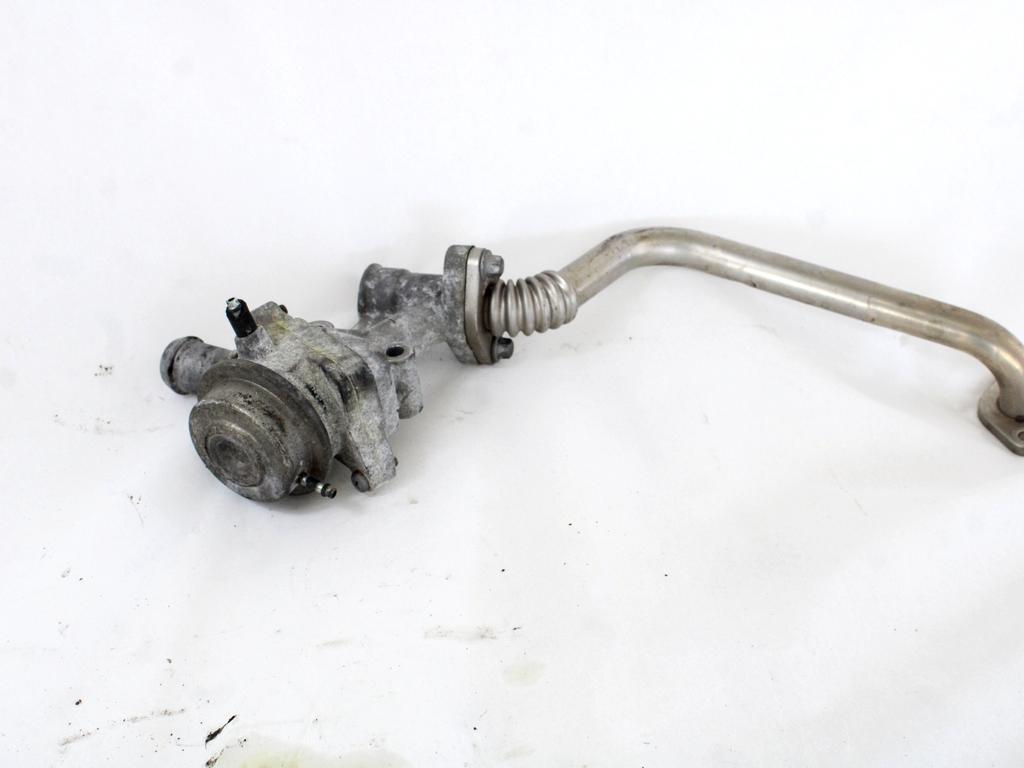 EGR VENTIL   OEM N. A0021406260 ORIGINAL REZERVNI DEL MERCEDES CLASSE SLK R171 (2004 - 2011)BENZINA LETNIK 2004