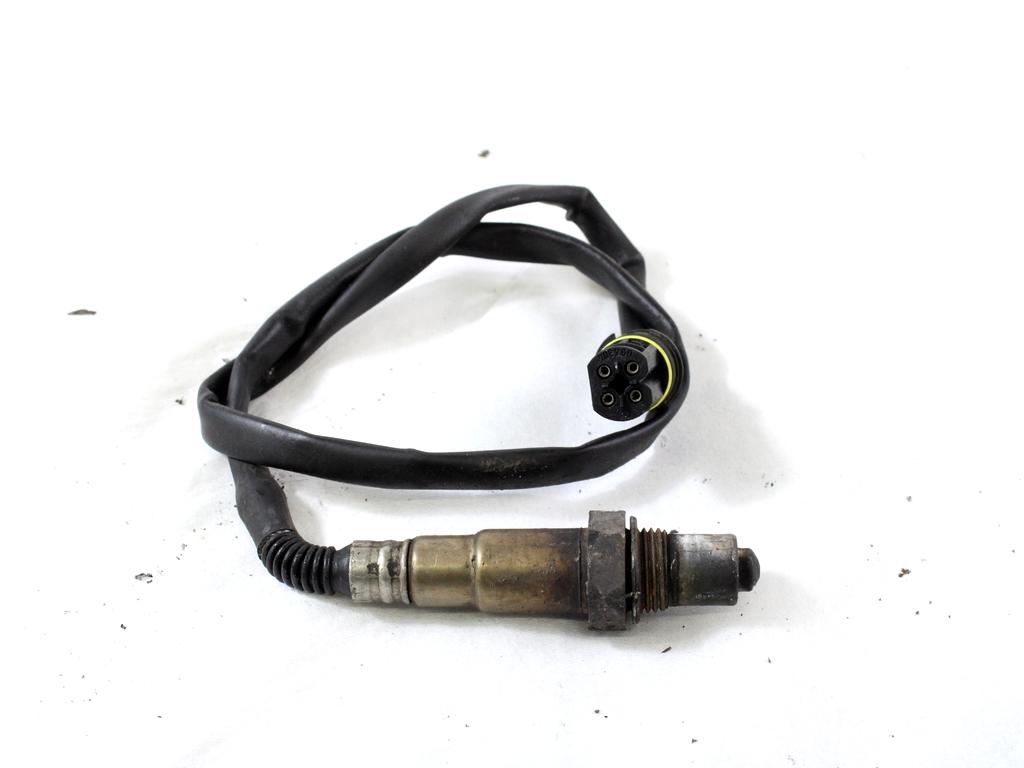 SONDA LAMBDA  OEM N. 25400617 ORIGINAL REZERVNI DEL MERCEDES CLASSE SLK R171 (2004 - 2011)BENZINA LETNIK 2004