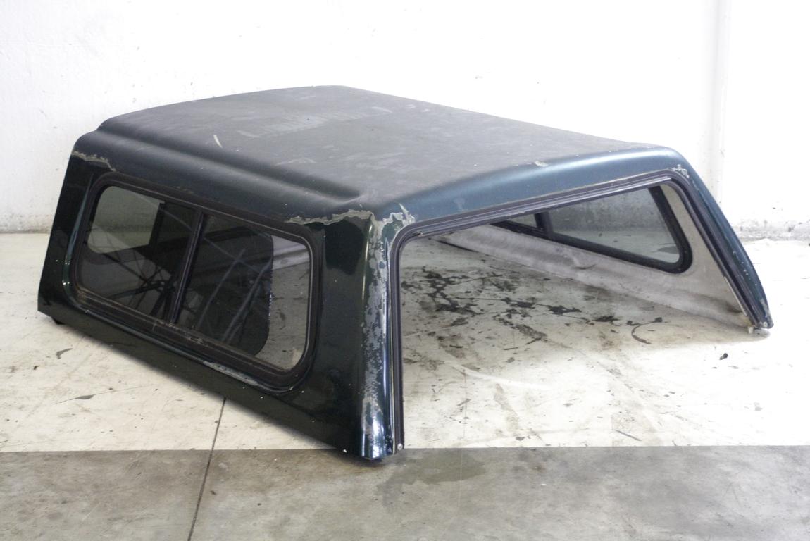 TRDA STREHA  OEM N. MZ311586 ORIGINAL REZERVNI DEL MITSUBISHI L200 MK3 K7_T K6_T (1996 - 2006)DIESEL LETNIK 1999