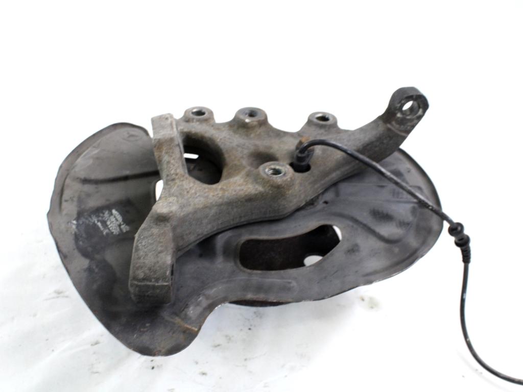 LEVI VRTLJIVI LEZAJ / PESTO KOLESA Z LEZAJEM SPREDAJ OEM N. A2093320201 ORIGINAL REZERVNI DEL MERCEDES CLASSE SLK R171 (2004 - 2011)BENZINA LETNIK 2004