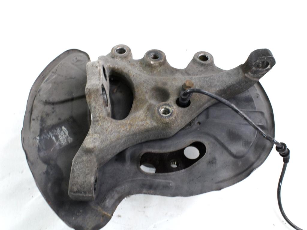 LEVI VRTLJIVI LEZAJ / PESTO KOLESA Z LEZAJEM SPREDAJ OEM N. A2093320201 ORIGINAL REZERVNI DEL MERCEDES CLASSE SLK R171 (2004 - 2011)BENZINA LETNIK 2004