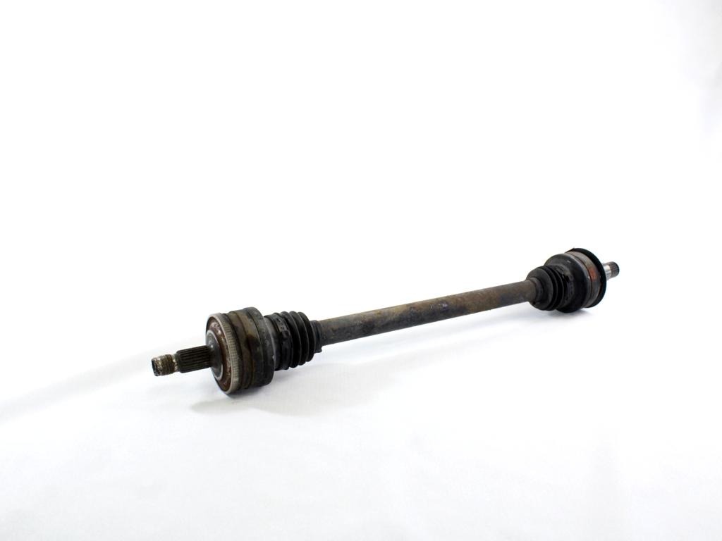 DESNA ZADNJA POGONSKA GRED  OEM N. A1713501210 ORIGINAL REZERVNI DEL MERCEDES CLASSE SLK R171 (2004 - 2011)BENZINA LETNIK 2004
