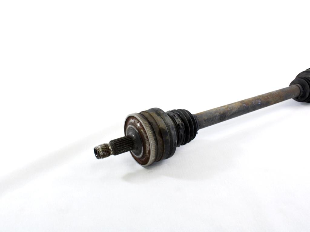 DESNA ZADNJA POGONSKA GRED  OEM N. A1713501210 ORIGINAL REZERVNI DEL MERCEDES CLASSE SLK R171 (2004 - 2011)BENZINA LETNIK 2004