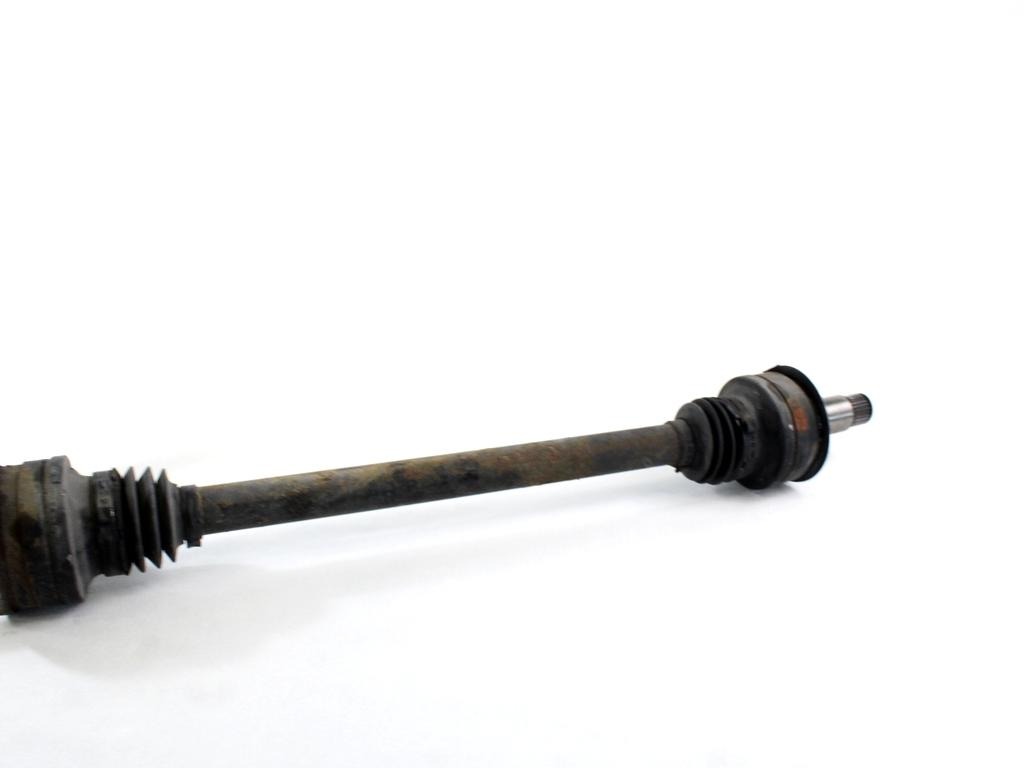 DESNA ZADNJA POGONSKA GRED  OEM N. A1713501210 ORIGINAL REZERVNI DEL MERCEDES CLASSE SLK R171 (2004 - 2011)BENZINA LETNIK 2004
