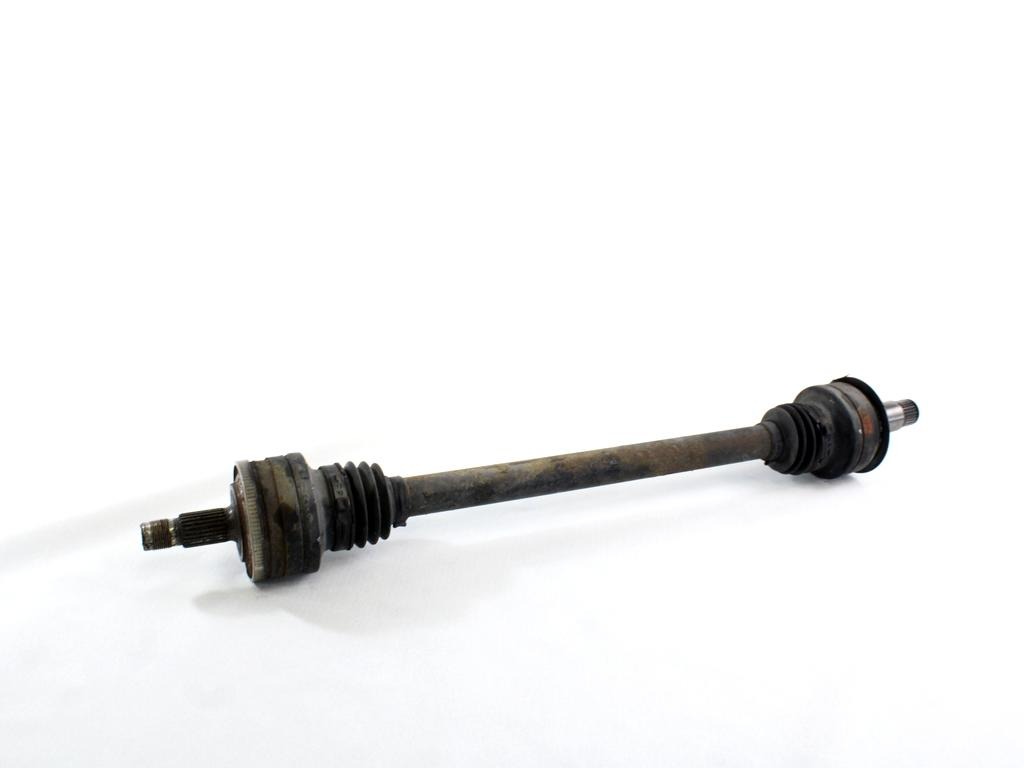 DESNA ZADNJA POGONSKA GRED  OEM N. A1713501210 ORIGINAL REZERVNI DEL MERCEDES CLASSE SLK R171 (2004 - 2011)BENZINA LETNIK 2004