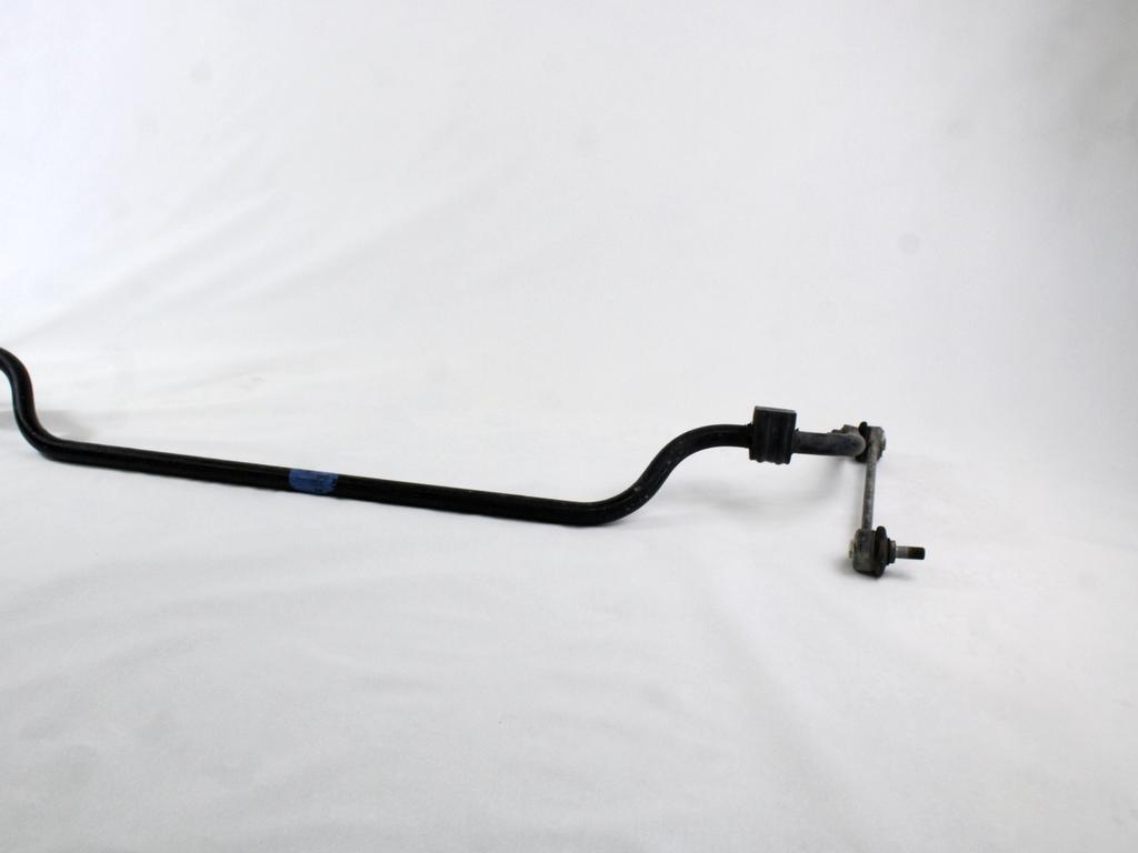 SPREDNJI STABILIZATOR OEM N. A1713234865 ORIGINAL REZERVNI DEL MERCEDES CLASSE SLK R171 (2004 - 2011)BENZINA LETNIK 2004