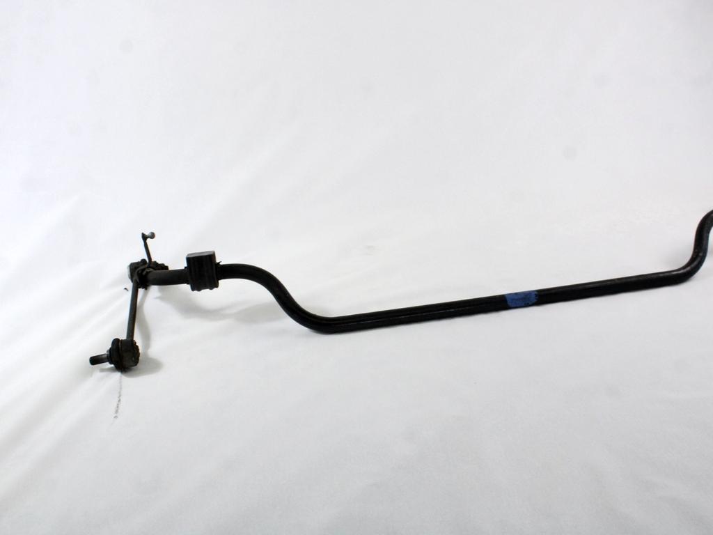 SPREDNJI STABILIZATOR OEM N. A1713234865 ORIGINAL REZERVNI DEL MERCEDES CLASSE SLK R171 (2004 - 2011)BENZINA LETNIK 2004