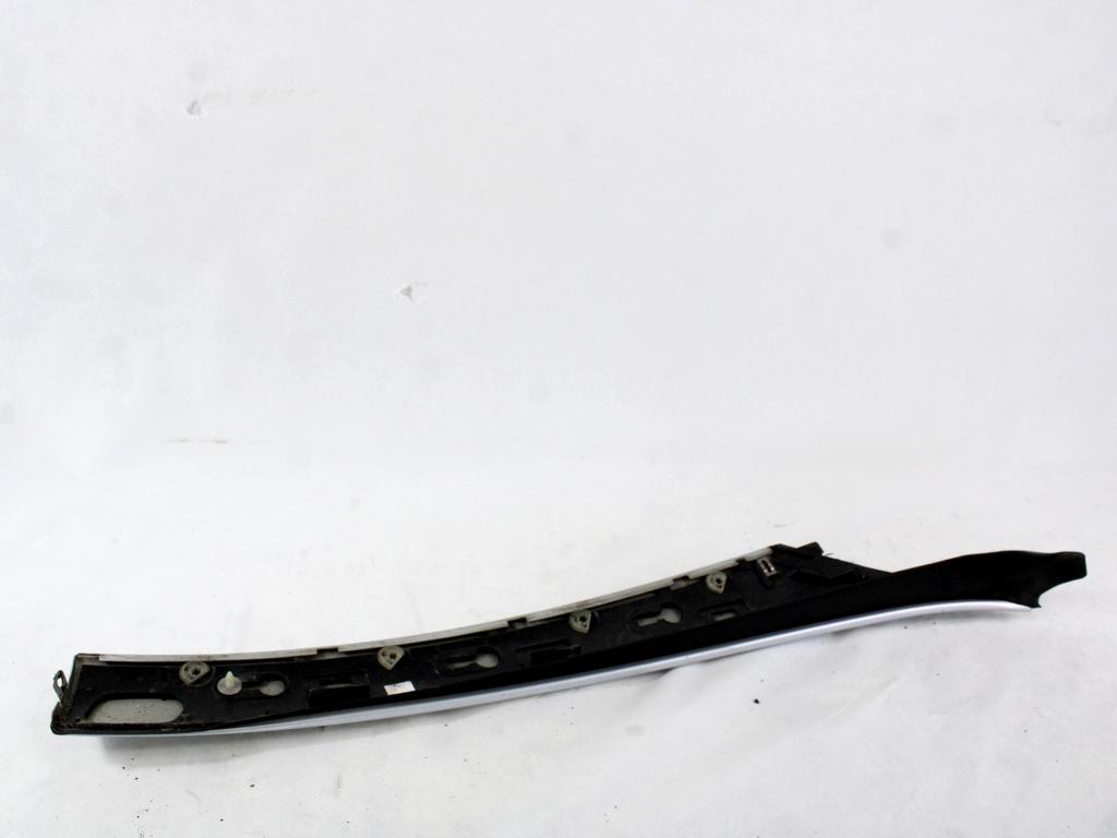 COVER / STOLPEC B / VRATA / SPREDNJA OEM N. A1716900239 ORIGINAL REZERVNI DEL MERCEDES CLASSE SLK R171 (2004 - 2011)BENZINA LETNIK 2004