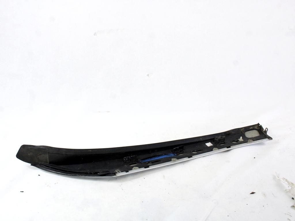COVER / STOLPEC B / VRATA / SPREDNJA OEM N. A1716900239 ORIGINAL REZERVNI DEL MERCEDES CLASSE SLK R171 (2004 - 2011)BENZINA LETNIK 2004