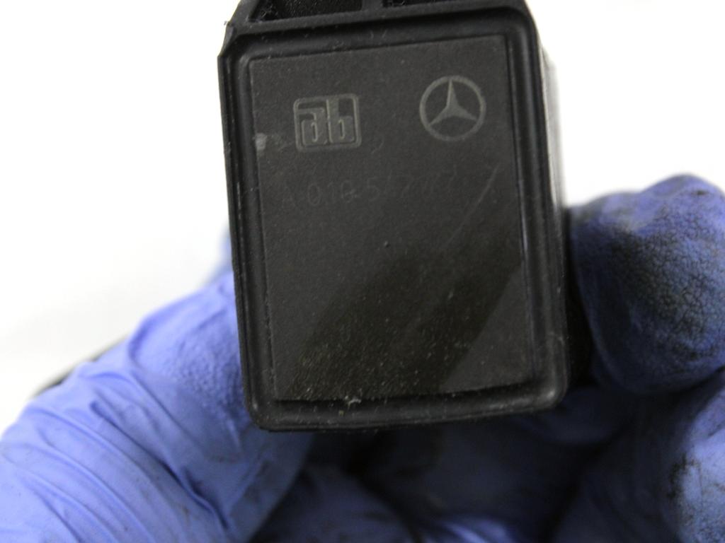 SENZOR IZRAVNAVANJA ZAROMETOV OEM N. A0105427717 ORIGINAL REZERVNI DEL MERCEDES CLASSE SLK R171 (2004 - 2011)BENZINA LETNIK 2004