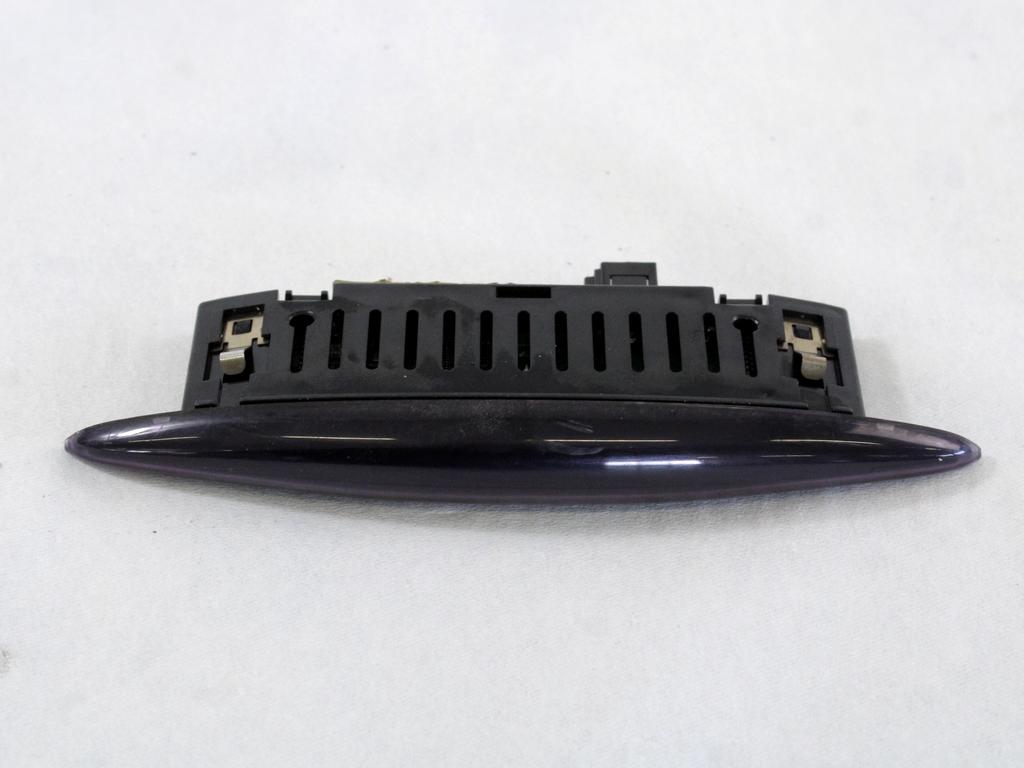 POTOVALNI RACUNALNIK OEM N. A1715420023 ORIGINAL REZERVNI DEL MERCEDES CLASSE SLK R171 (2004 - 2011)BENZINA LETNIK 2004