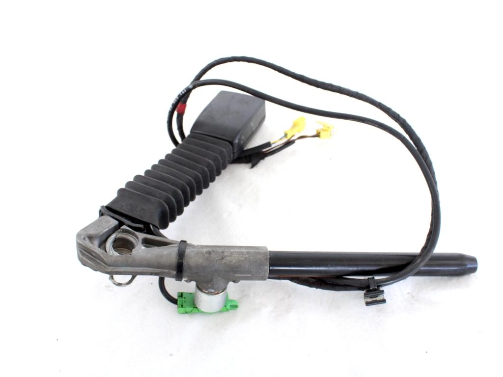 SAMOZATEZNI VARNOSTNI PAS OEM N. A1718600169 ORIGINAL REZERVNI DEL MERCEDES CLASSE SLK R171 (2004 - 2011)BENZINA LETNIK 2004